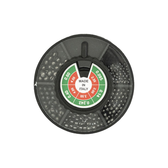 Distributeur de plomb souple petit 100g Expert Predator 11400