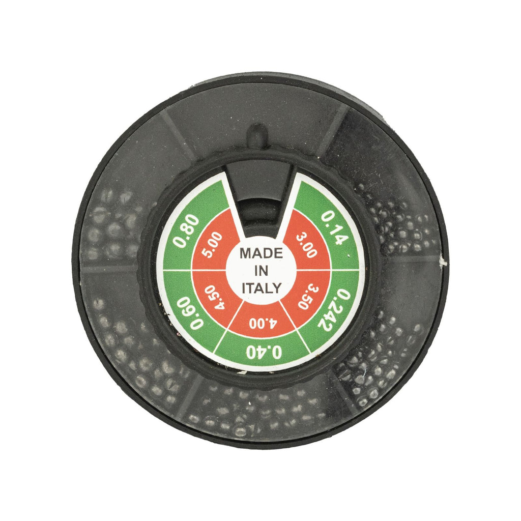 Distributeur de plomb souple grand 180g Expert Predator 11401
