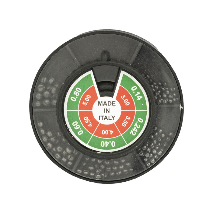 Distributeur de plomb souple grand 180g Expert Predator 11401
