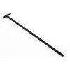 Sarbacane pneumatique Asso CR Rouge 135cm Seac 115-20R-135CR