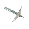 Sarbacane pneumatique Asso CR Rouge 50cm Seac 115-20R-50CR