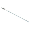 Sarbacane pneumatique Asso CR Rouge 50cm Seac 115-20R-50CR