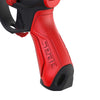 Sarbacane pneumatique Asso CR Rouge 50cm Seac 115-20R-50CR
