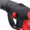 Sarbacane pneumatique Asso CR Rouge 50cm Seac 115-20R-50CR