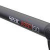 Sarbacane pneumatique Asso CR Rouge 50cm Seac 115-20R-50CR