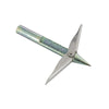 Sarbacane pneumatique Asso CR Rouge 65cm Seac 115-20R-65CR