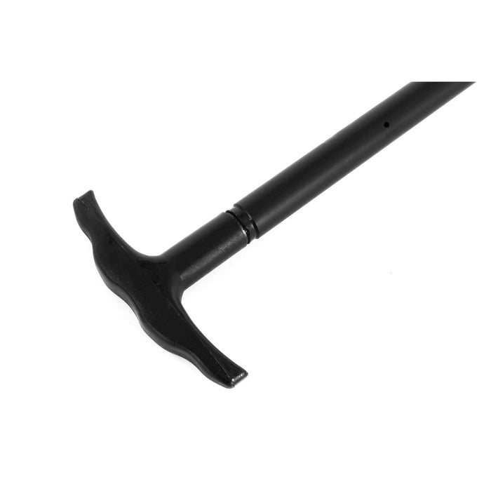 Sarbacane pneumatique Asso CR Rouge 75cm Seac 115-20R-75CR