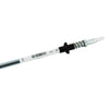 Sarbacane pneumatique Asso SR Jaune 30cm Seac 115-50Y-30SR