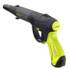 Sarbacane pneumatique Asso SR Jaune 30cm Seac 115-50Y-30SR