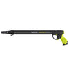 Sarbacane pneumatique Asso SR Jaune 50cm Seac 115-50Y-50SR