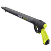 Sarbacane pneumatique Asso SR Jaune 65cm Seac 115-50Y-65SR