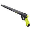 Sarbacane pneumatique Asso SR Jaune 75cm Seac 115-50Y-75SR
