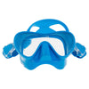 Masque de plongée sans cadre Duo Blue Marlin 11535