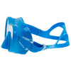 Masque de plongée sans cadre Duo Blue Marlin 11535