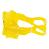 Masque de plongée sans cadre Duo Yellow Marlin 11536