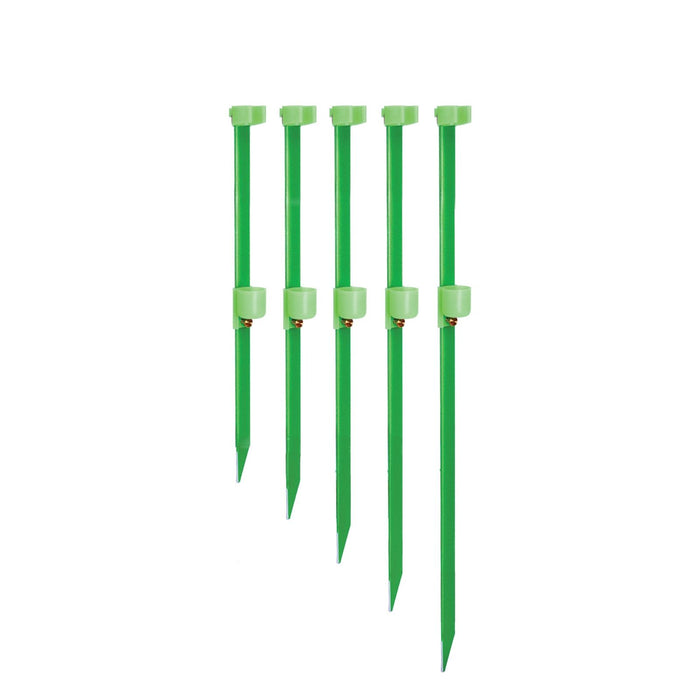 Support de canne fluorescent réglable 150cm Expert Predator 11617