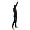 Combinaison de plongée en apnée homme 5mm noire taille XL Marlin 116988
