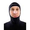 Combinaison de plongée en apnée homme 3mm noire taille LX Marlin 116995