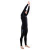 Combinaison de plongée en apnée homme 3mm noire taille XL Marlin 116996