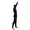 Combinaison de plongée en apnée homme 3mm noire taille XL Marlin 116996