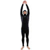 Combinaison de plongée en apnée homme 3mm noire taille XL Marlin 116996