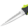Couteau de plongée Triton 304SS Marlin 117251