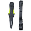 Couteau de plongée Triton 304SS Marlin 117251