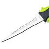 Couteau de plongée Triton XL 304SS Marlin 117252