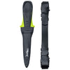 Couteau de plongée Triton XL 304SS Marlin 117252