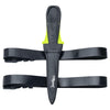 Couteau de plongée Triton XL 304SS Marlin 117252