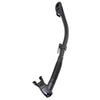 Tube de snorkeling Dry Lux Noir Marlin 117253
