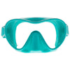 Masque de plongée Frameless Duo Vert Marlin 117427