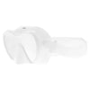 Masque de plongée Frameless Duo Blanc Marlin 117428