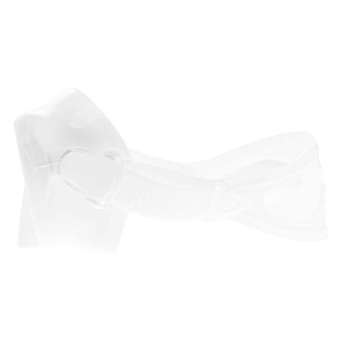 Masque de plongée Frameless Duo Blanc Marlin 117428