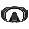 Masque de Snorkeling Frameless Evo Noir Marlin 117439