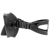 Masque de Snorkeling Frameless Evo Noir Marlin 117439