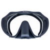 Masque de Snorkeling Frameless Evo Bleu Foncé Marlin 117440
