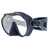Masque de Snorkeling Frameless Evo Bleu Foncé Marlin 117440