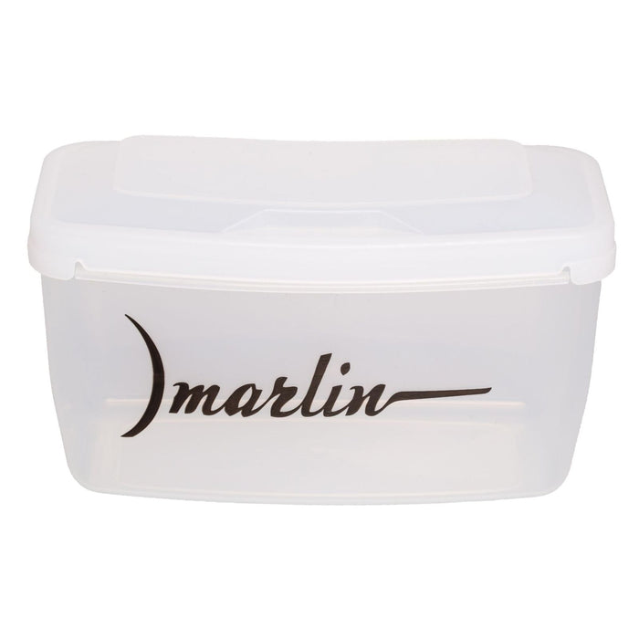 Masque de Snorkeling Frameless Evo Bleu Foncé Marlin 117440