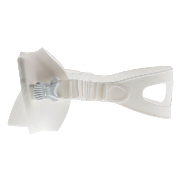 Masque de Snorkeling Frameless Evo Blanc Marlin 117441
