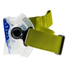 Masque de snorkeling Look Enfants Bleu-Transparent Marlin 117442