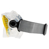 Masque de snorkeling Look Enfants Jaune-Transparent Marlin 117444