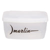 Masque de snorkeling Look Enfants Jaune-Transparent Marlin 117444