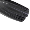 Palmes de plongée Scuba Ebs Noire Taille R-41-44 Marlin 117447