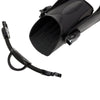 Palmes de plongée Scuba Ebs Noire Taille R-41-44 Marlin 117447