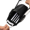 Palmes de plongée Scuba Ebs Blanche Taille R-41-44 Marlin 117455