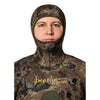 Combinaison de chasse sous-marine Pride 9mm Vert-Camouflage Taille LX Marlin 117575