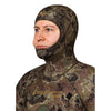 Combinaison de chasse sous-marine Pride 9mm Vert-Camouflage Taille LX Marlin 117575
