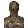 Combinaison de chasse sous-marine Pride 9mm Vert-Camouflage Taille LX Marlin 117575