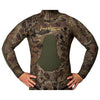 Combinaison de chasse sous-marine Pride 9mm Vert-Camouflage Taille LX Marlin 117575